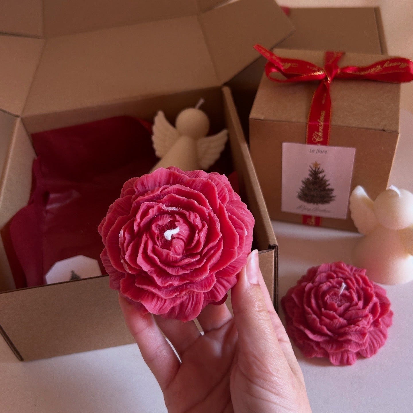 Christmas gift box