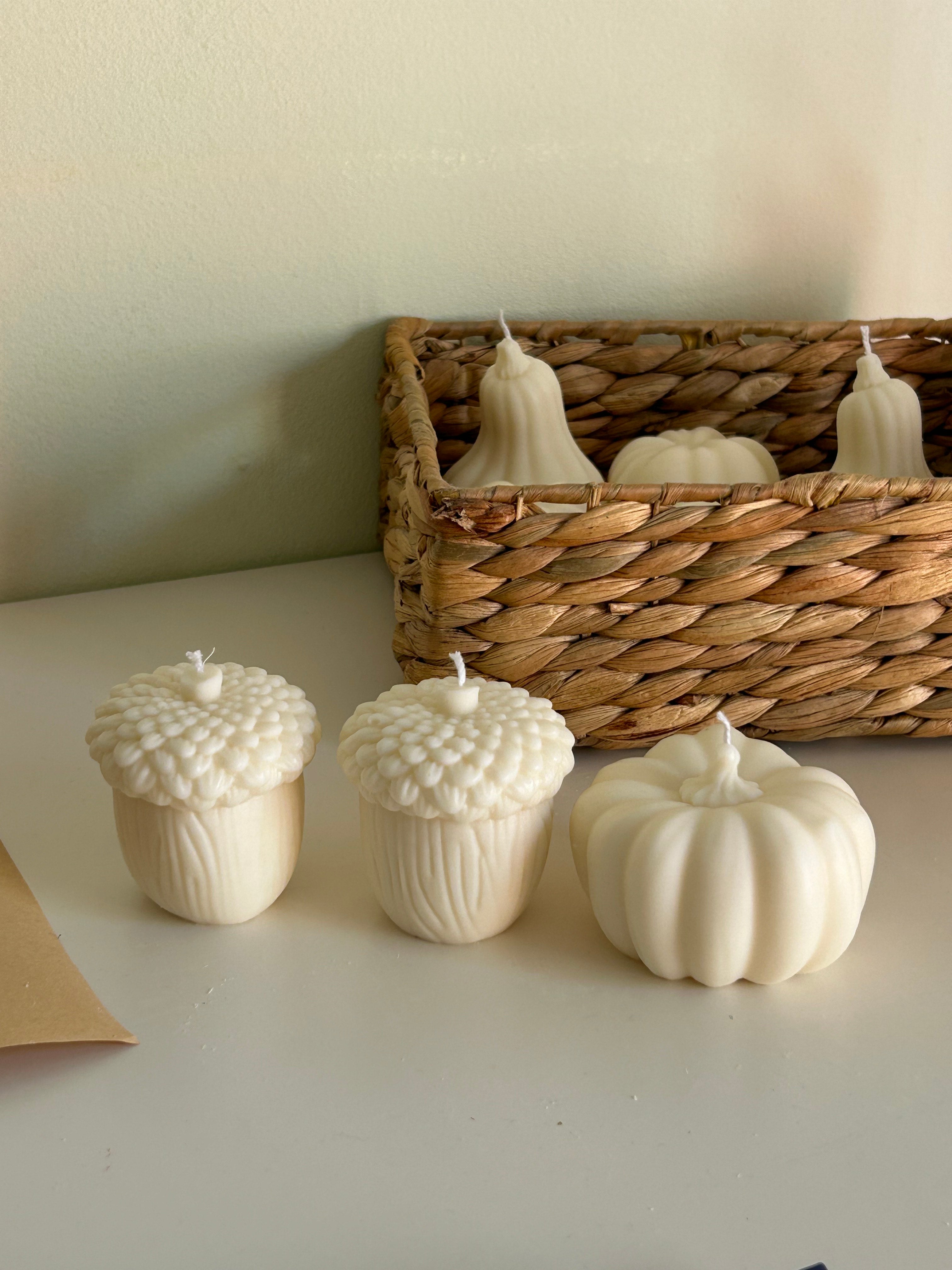 Set Autumn collection