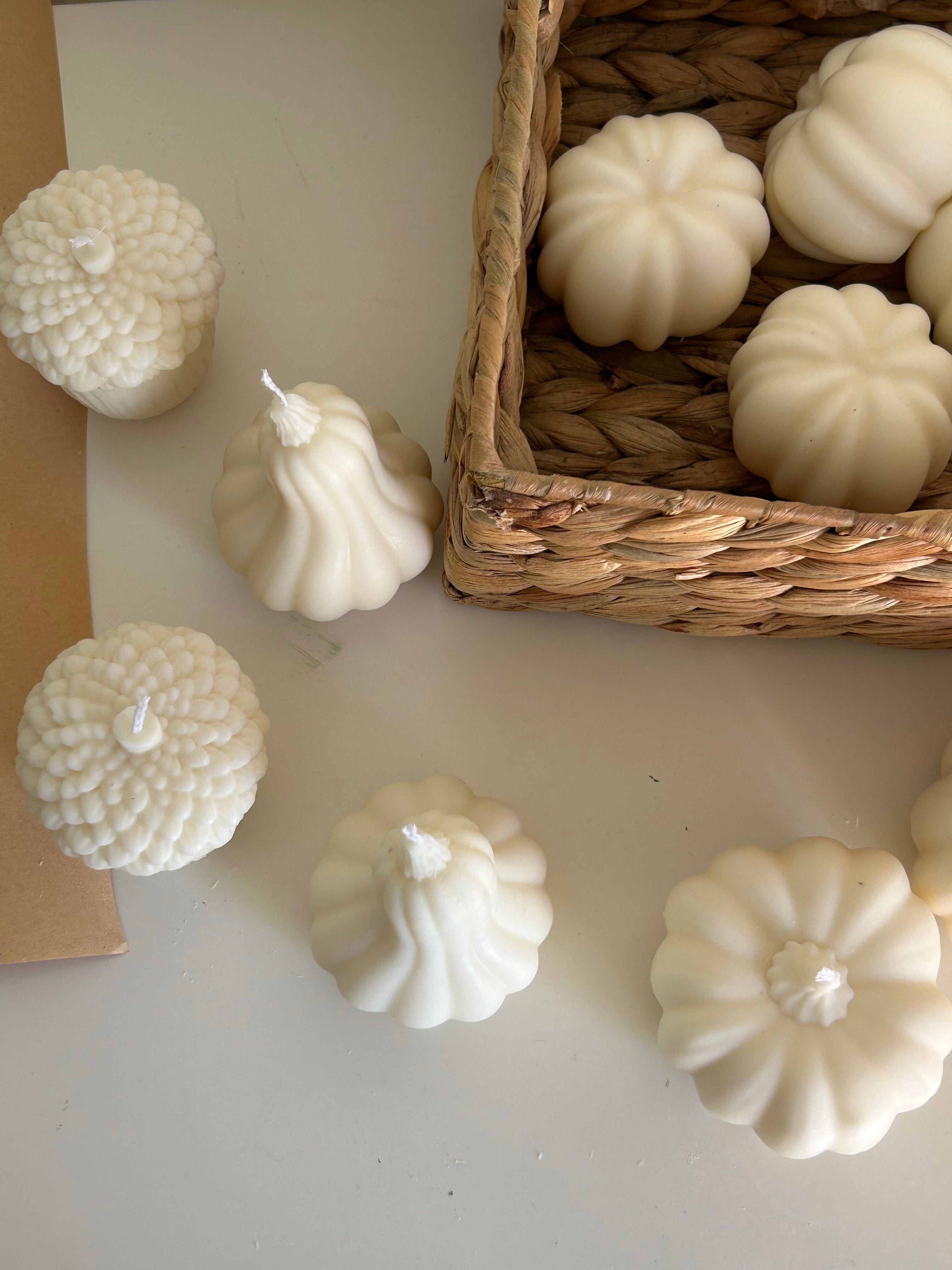 Set Autumn collection